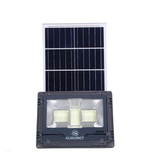 سیستم روشنایی خورشیدی یورونت مدل fls 800w ظرفیت 800 وات